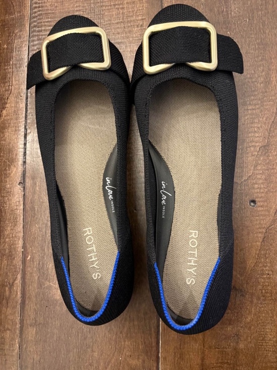 Rothy's Shoes - Rothy’s Size 11.5 Fit like 11